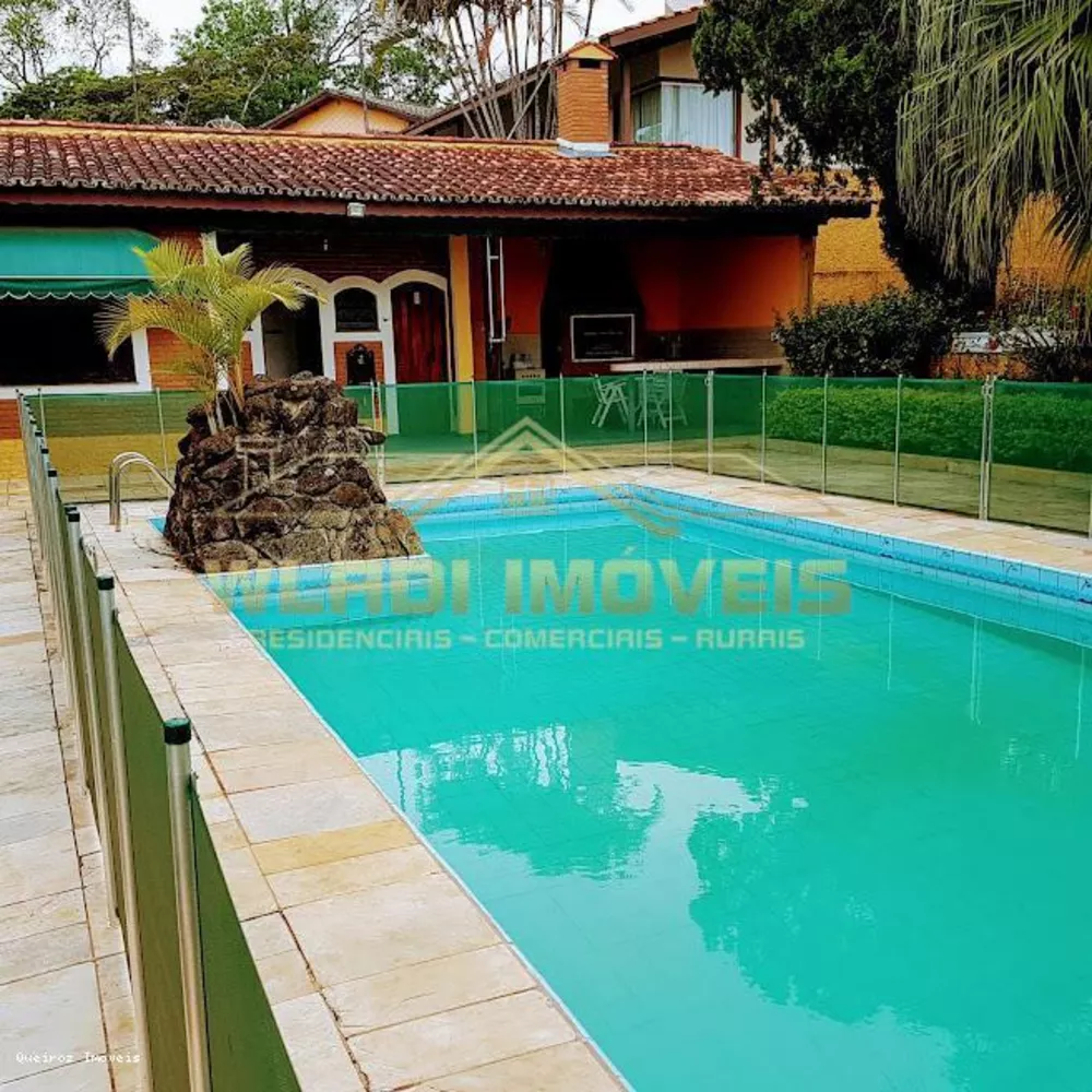Casa, 3 quartos - Foto 4