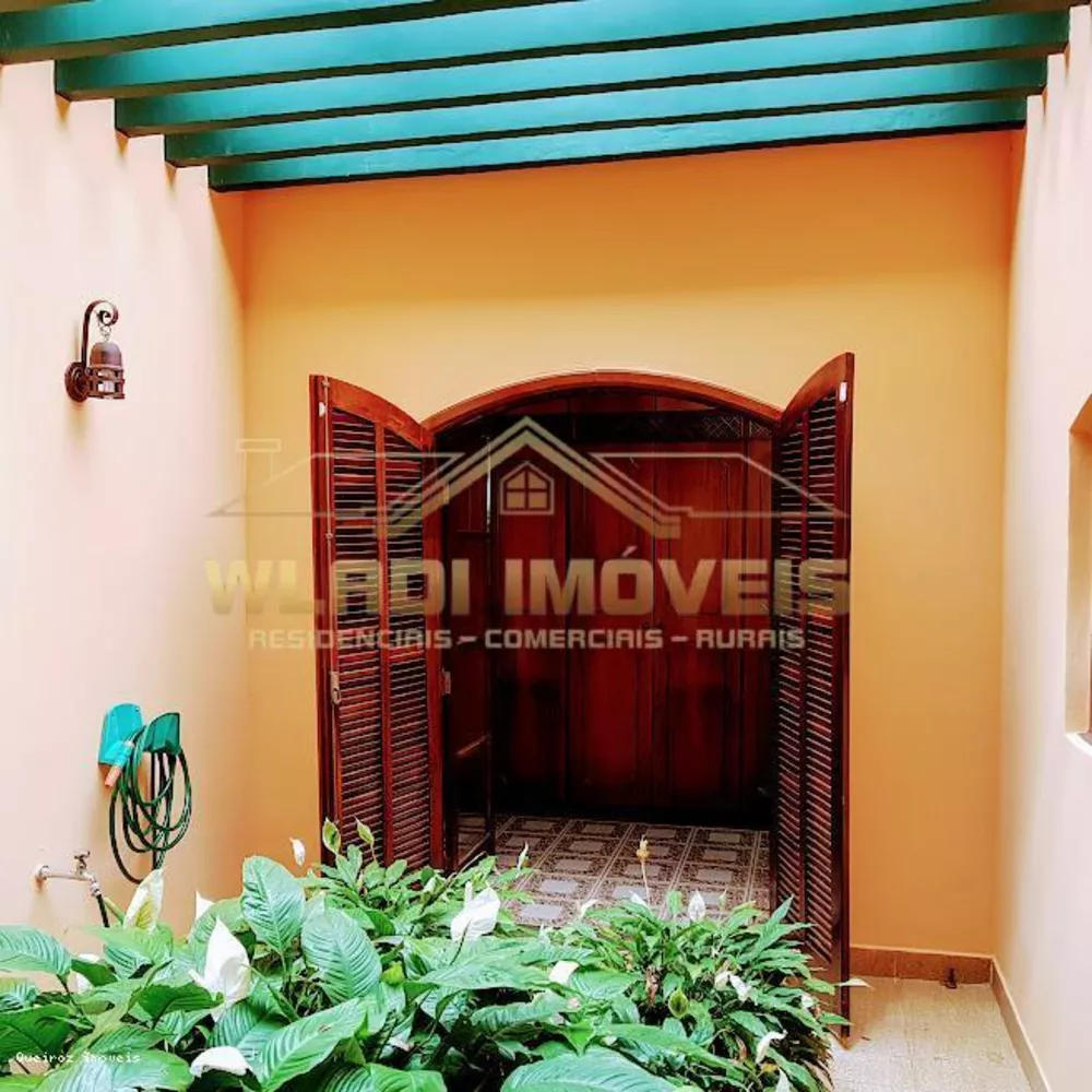 Casa, 3 quartos - Foto 21