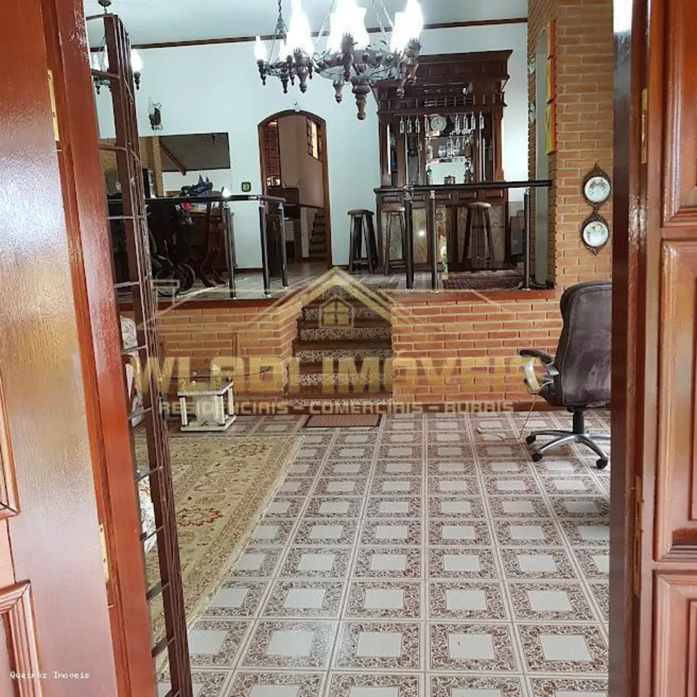 Casa, 3 quartos - Foto 11