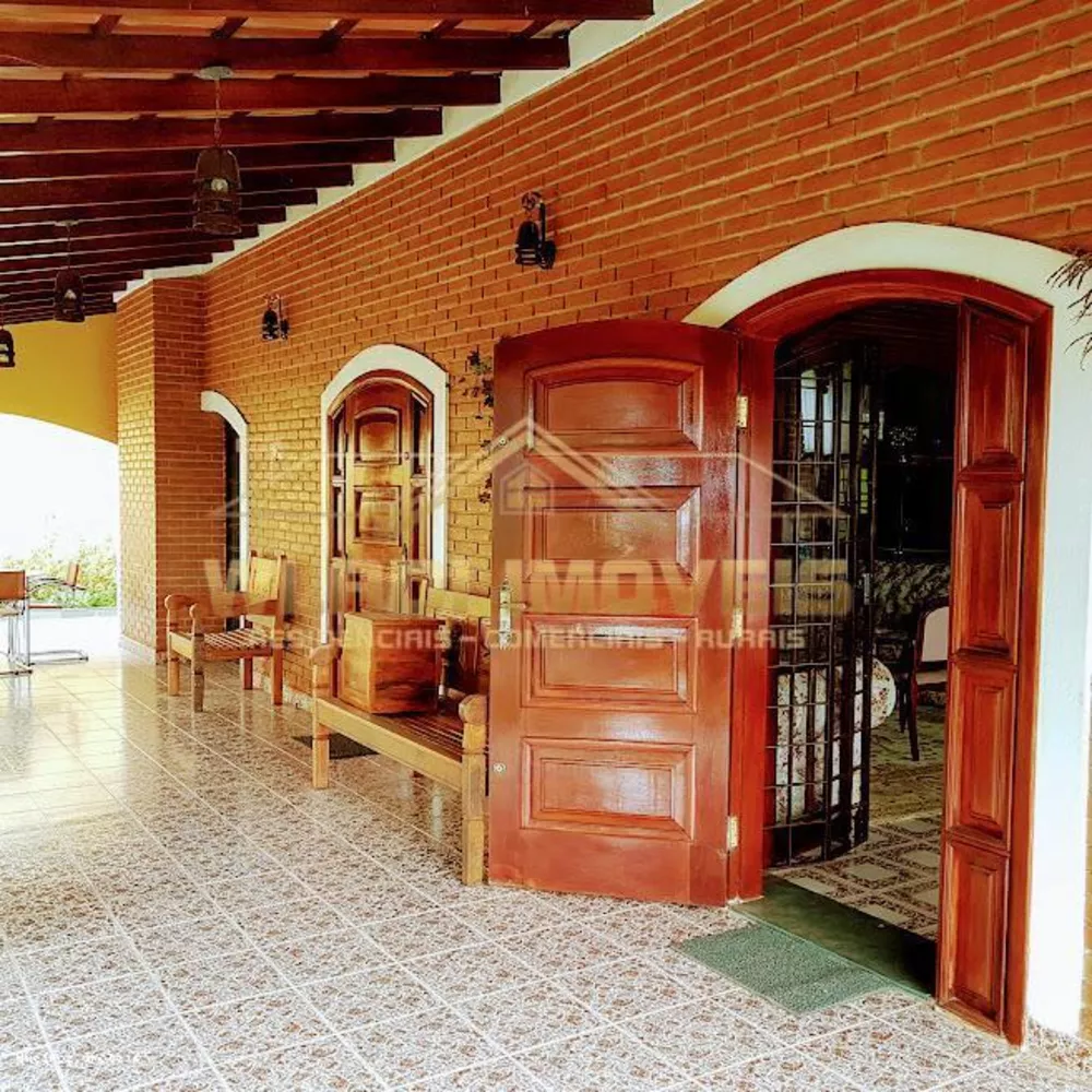 Casa, 3 quartos - Foto 9