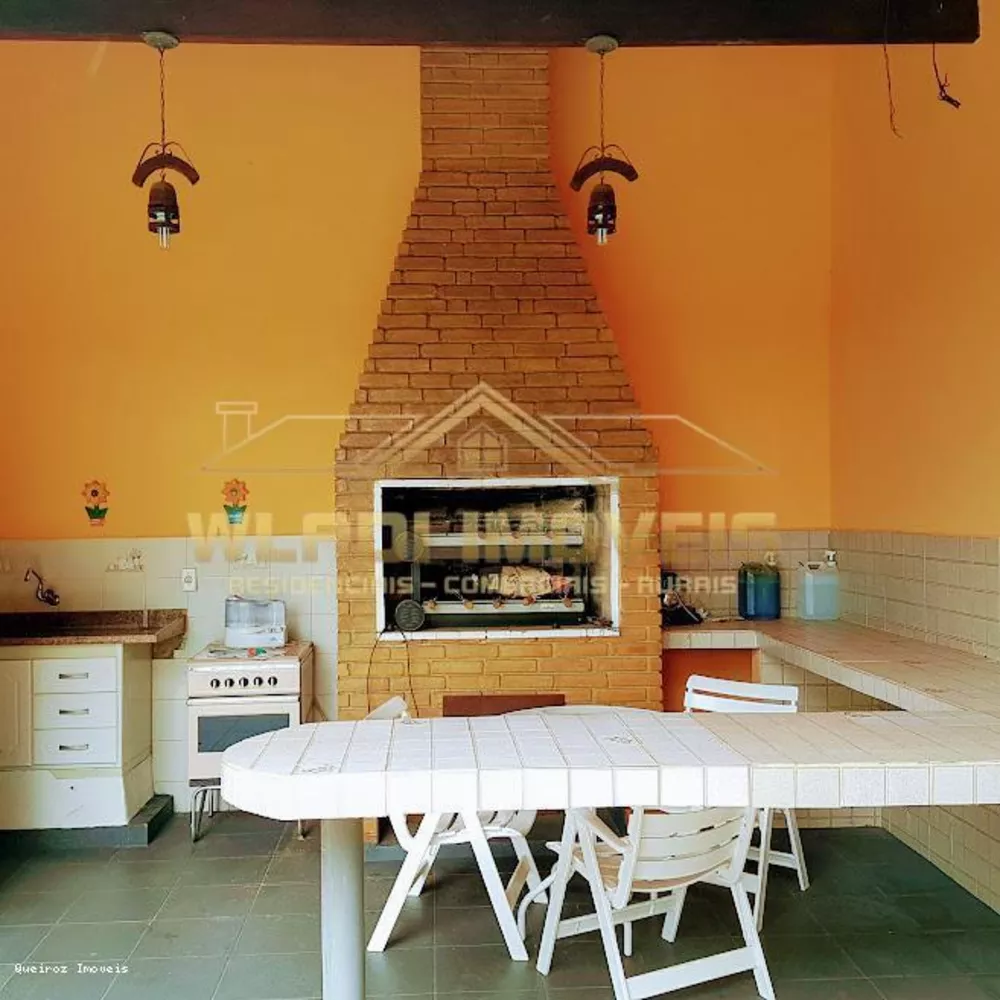 Casa, 3 quartos - Foto 5