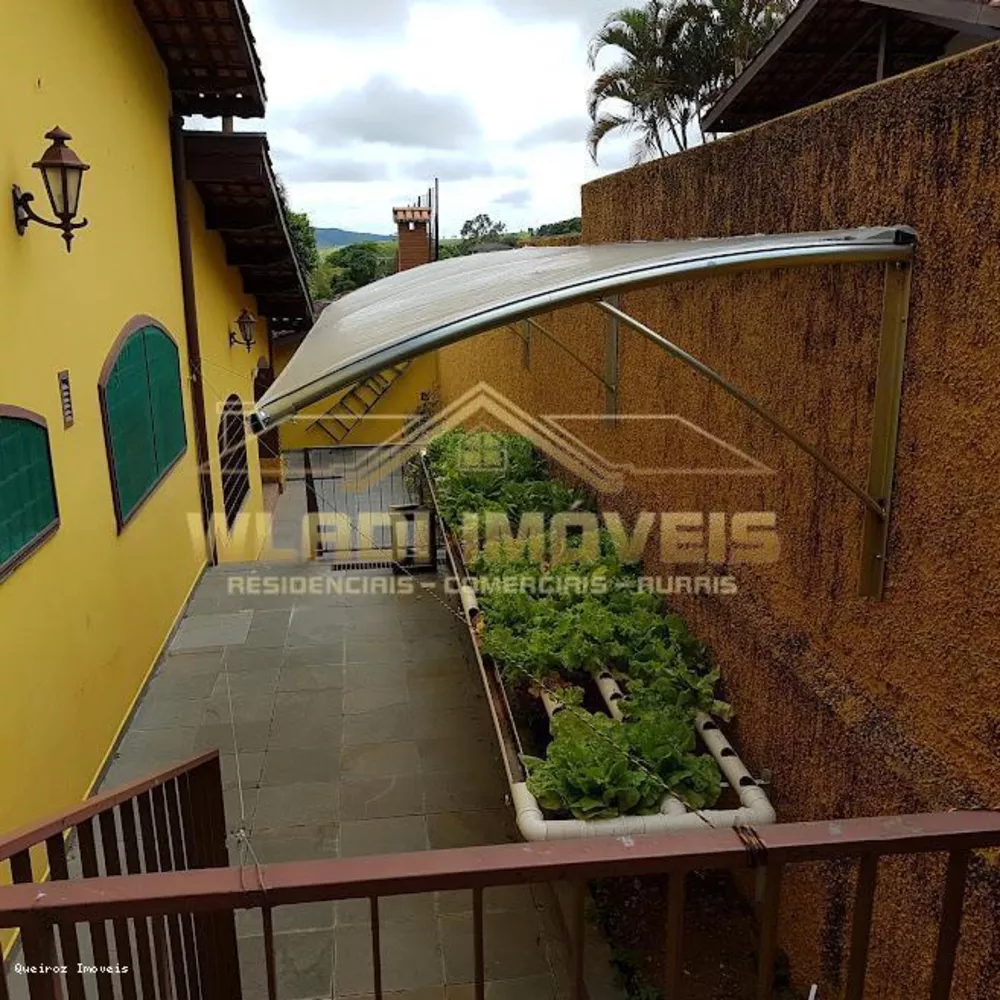 Casa, 3 quartos - Foto 19