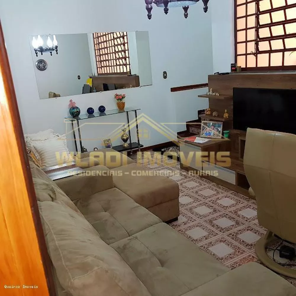 Casa, 3 quartos - Foto 20