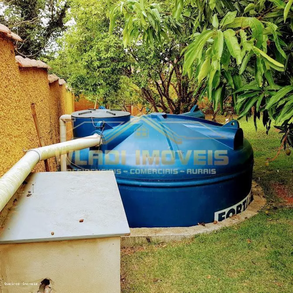 Casa, 3 quartos - Foto 17