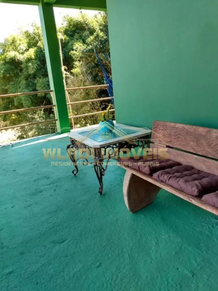 Chácara, 5 quartos, 2 hectares - Foto 11
