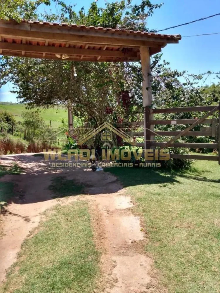 Chácara, 5 quartos, 2 hectares - Foto 10