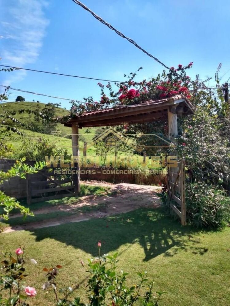 Chácara, 5 quartos, 6000 m² - Foto 7