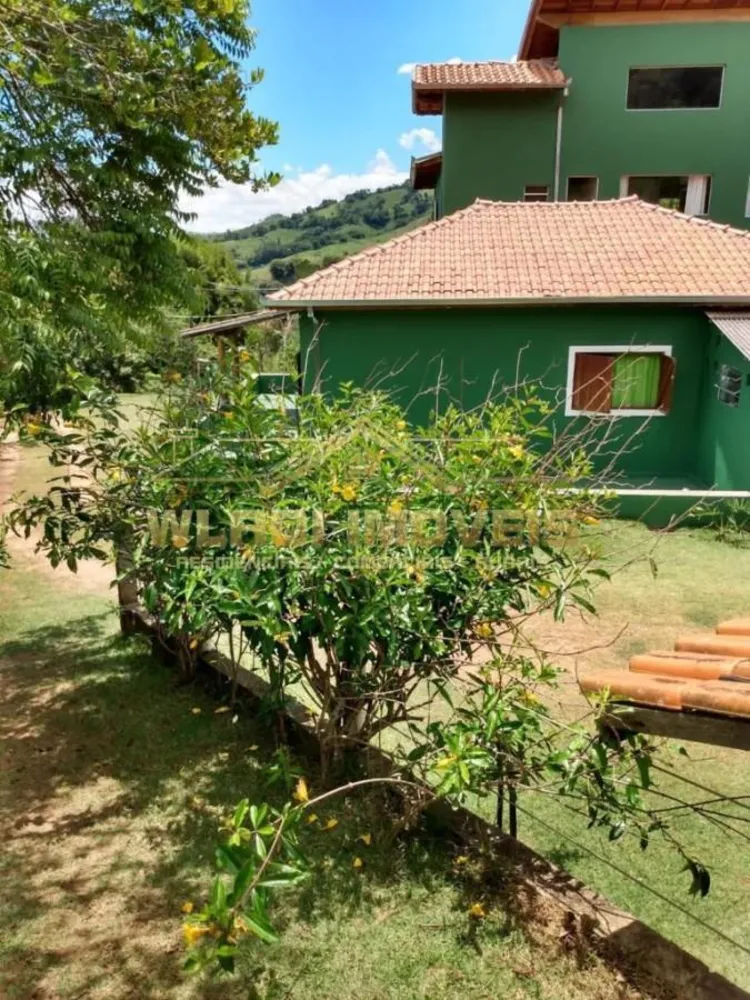 Chácara, 5 quartos, 2 hectares - Foto 4