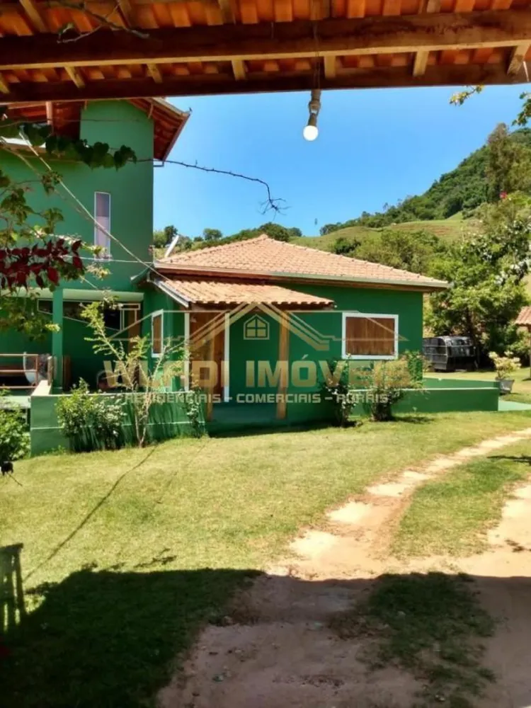 Chácara, 5 quartos, 2 hectares - Foto 12