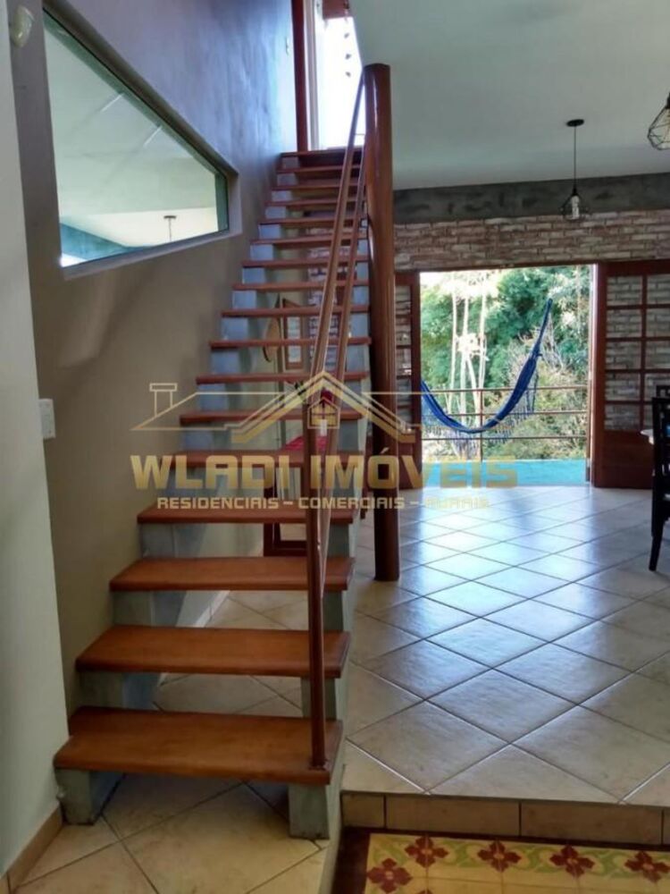 Chácara, 5 quartos, 6000 m² - Foto 9