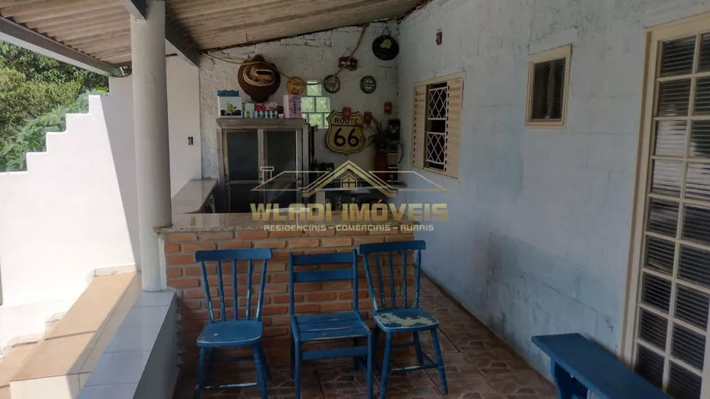 Chácara, 5 quartos, 1033 m² - Foto 36