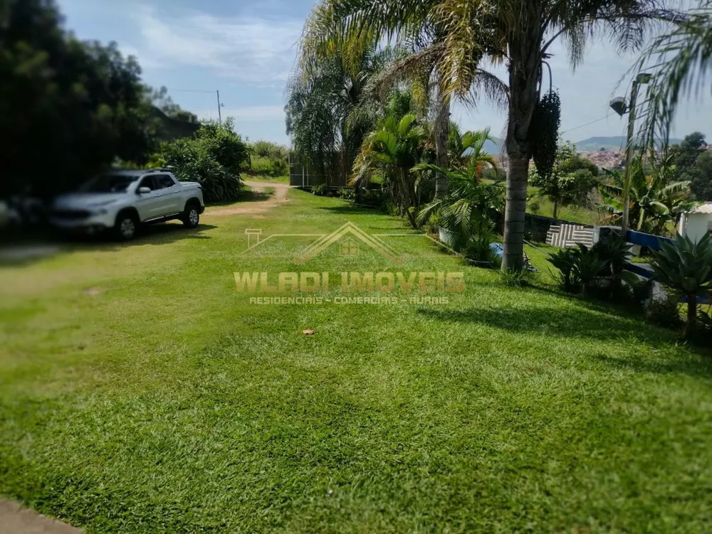 Chácara, 5 quartos, 1033 m² - Foto 2