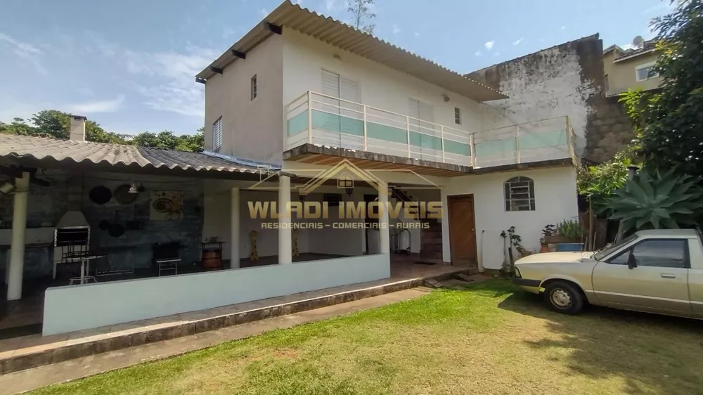 Chácara, 5 quartos, 1033 m² - Foto 15