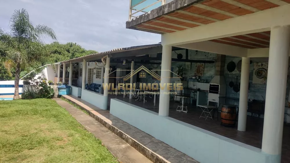 Chácara, 5 quartos, 1033 m² - Foto 14