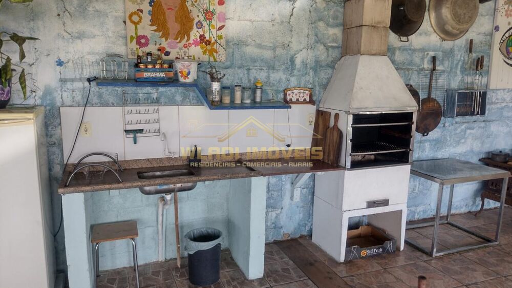 Chácara, 5 quartos, 1033 m² - Foto 35