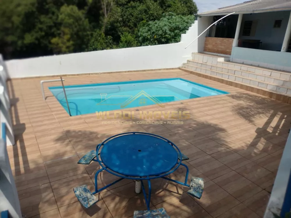Chácara, 5 quartos, 1033 m² - Foto 10