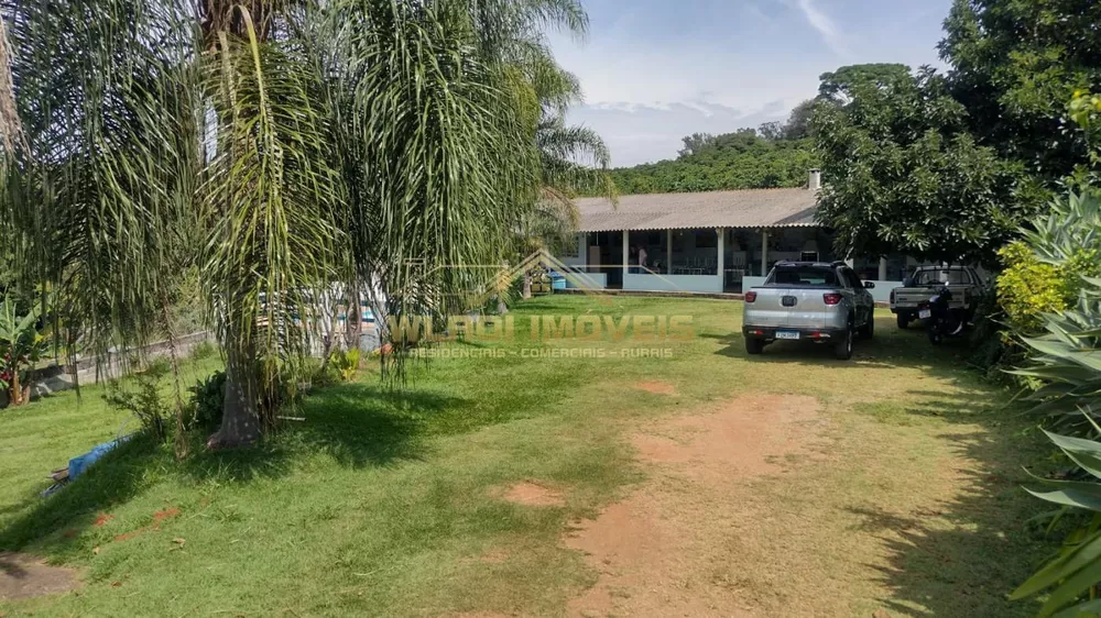 Chácara, 5 quartos, 1033 m² - Foto 7