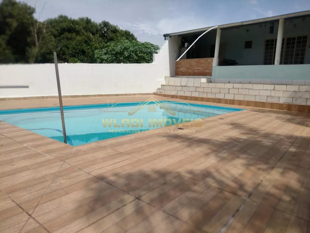 Chácara, 5 quartos, 1033 m² - Foto 4