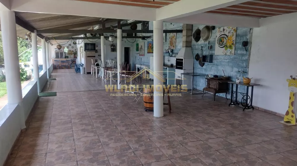 Chácara, 5 quartos, 1033 m² - Foto 18