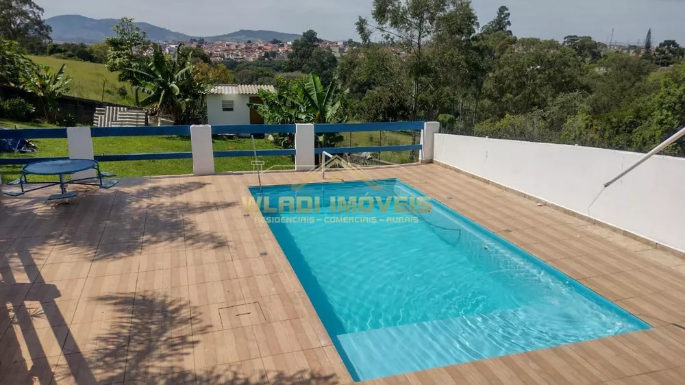 Chácara, 5 quartos, 1033 m² - Foto 34