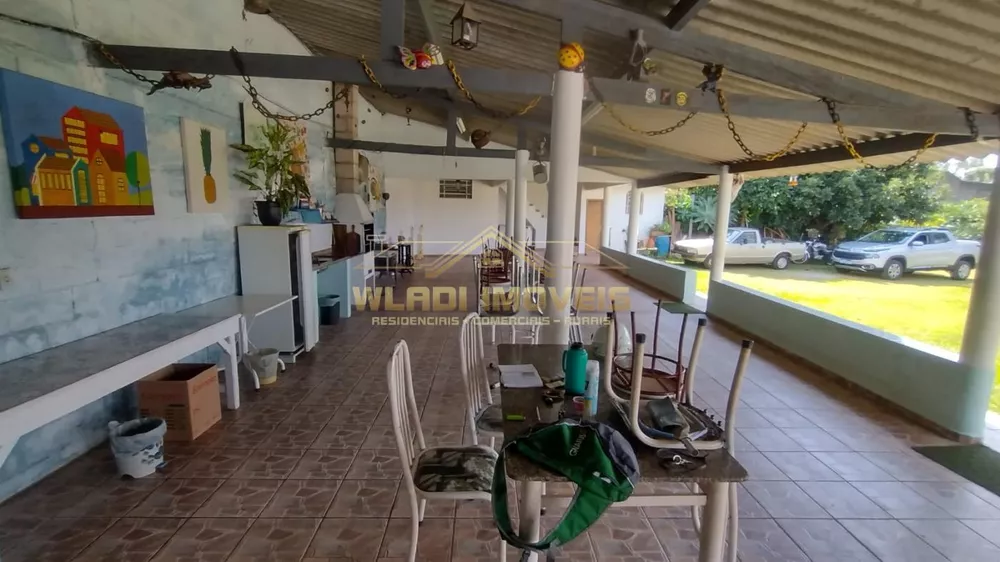 Chácara, 5 quartos, 1033 m² - Foto 27