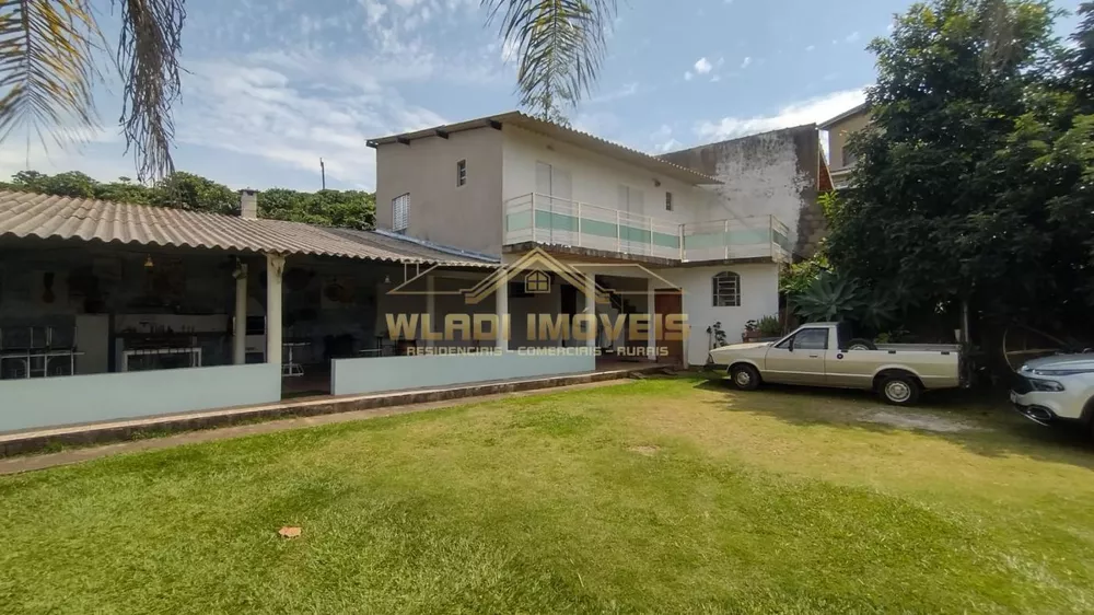 Chácara, 5 quartos, 1033 m² - Foto 8