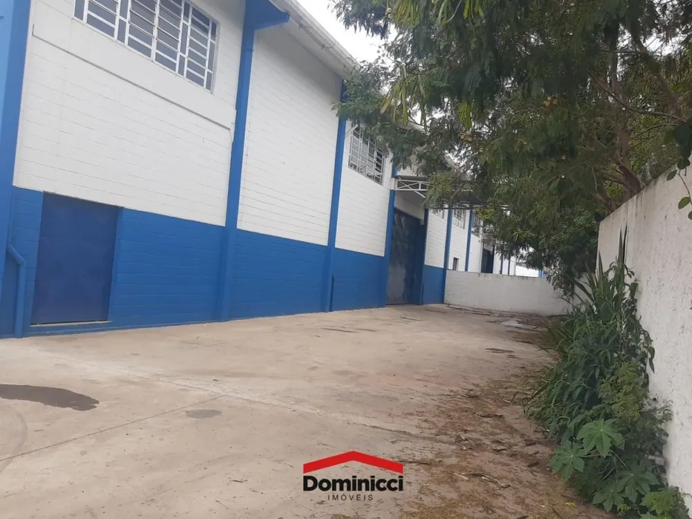 Depósito-Galpão - Foto 14