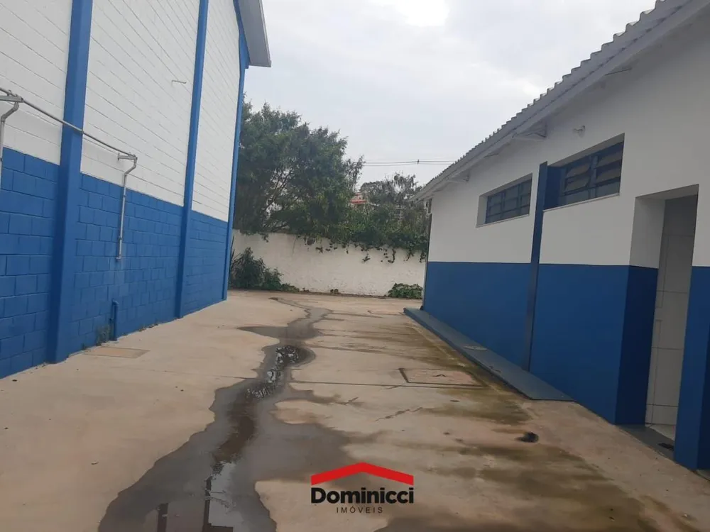 Depósito-Galpão - Foto 15