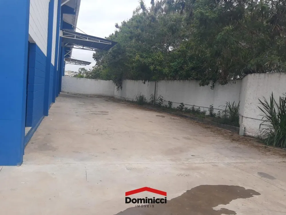 Depósito-Galpão - Foto 16
