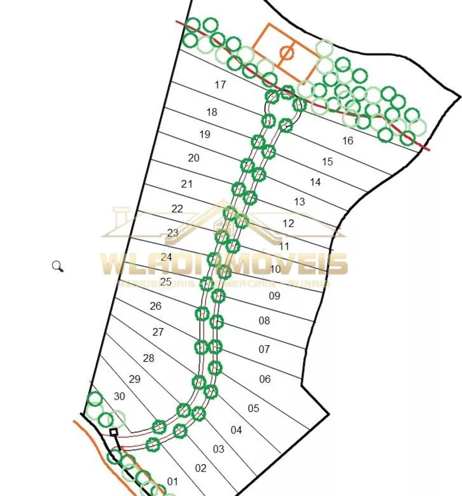 Terreno, 5 hectares - Foto 9