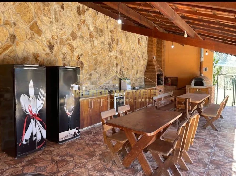 Chácara, 4 quartos, 2000 m² - Foto 20
