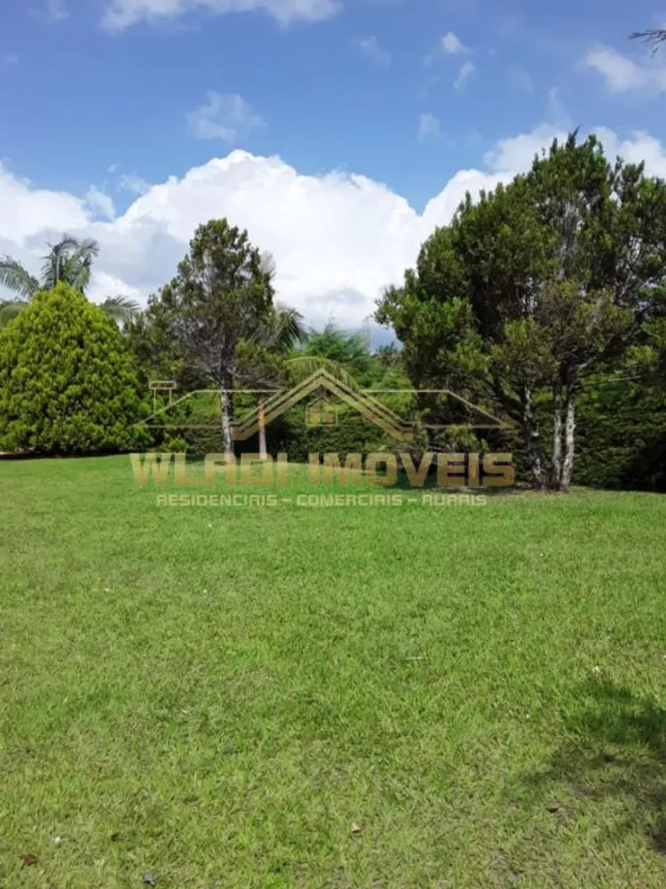 Chácara, 4 quartos, 2000 m² - Foto 18