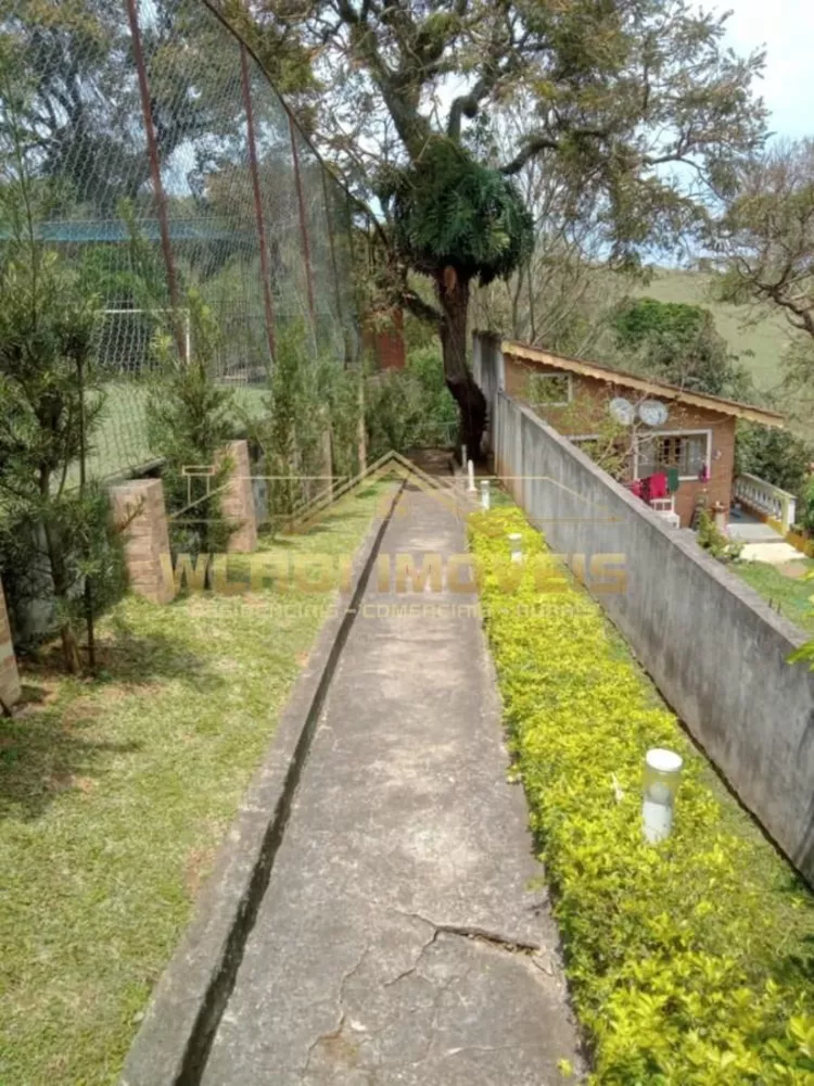 Chácara, 4 quartos, 2000 m² - Foto 30