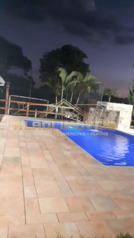 Chácara à venda com 4 quartos, 2000m² - Foto 3