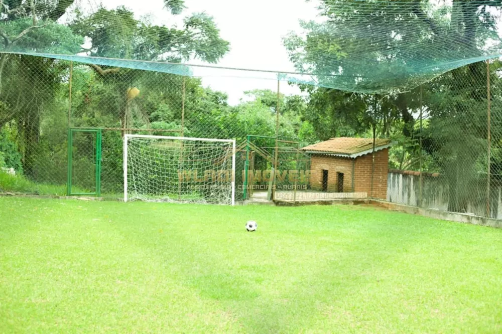 Chácara, 4 quartos, 2000 m² - Foto 3