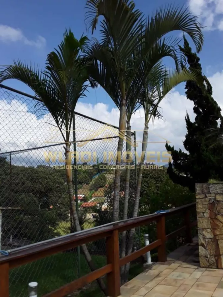 Chácara, 4 quartos, 2000 m² - Foto 24
