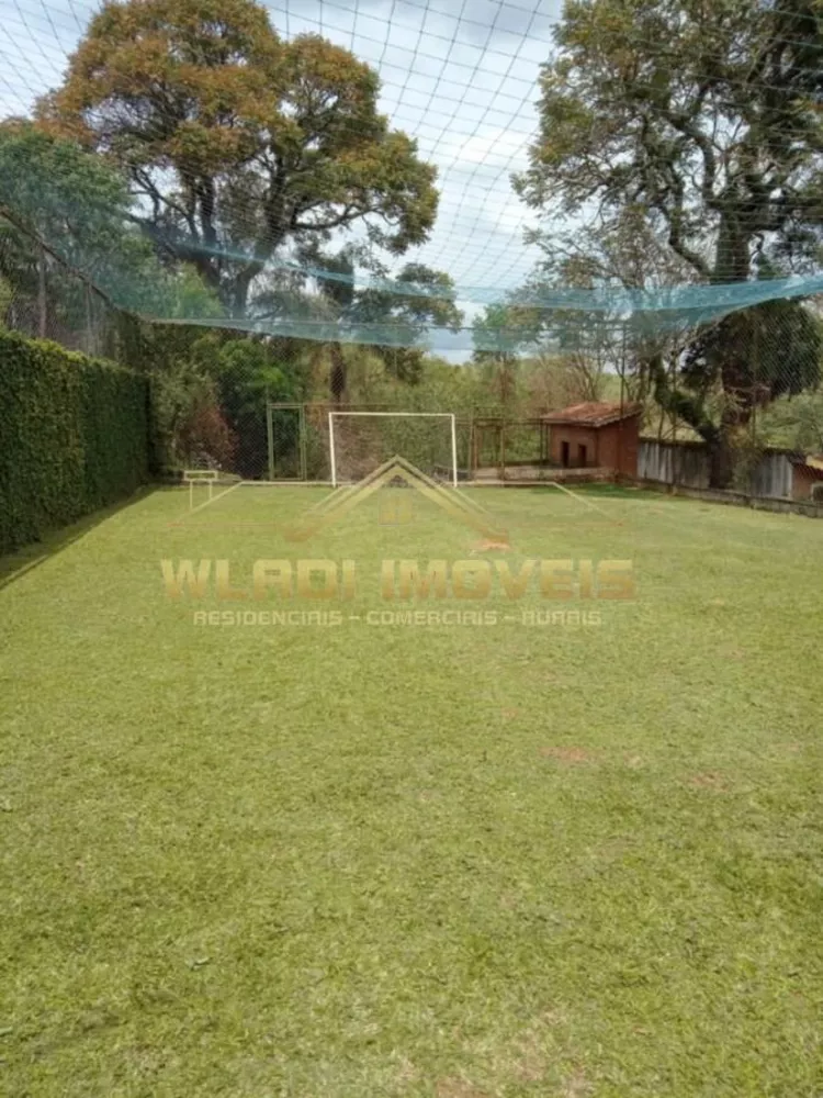Chácara, 4 quartos, 2000 m² - Foto 1