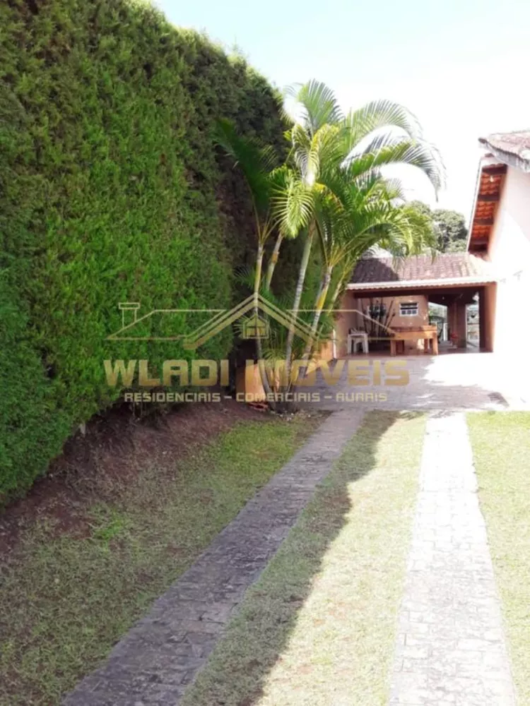 Chácara, 4 quartos, 2000 m² - Foto 25