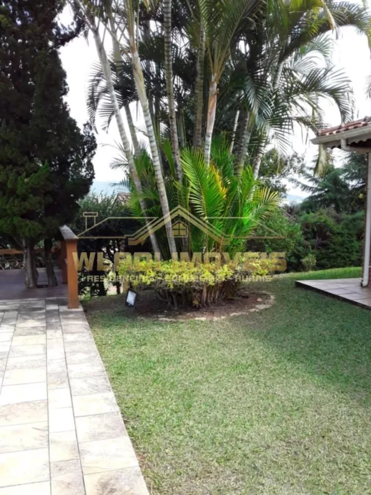 Chácara, 4 quartos, 2000 m² - Foto 6