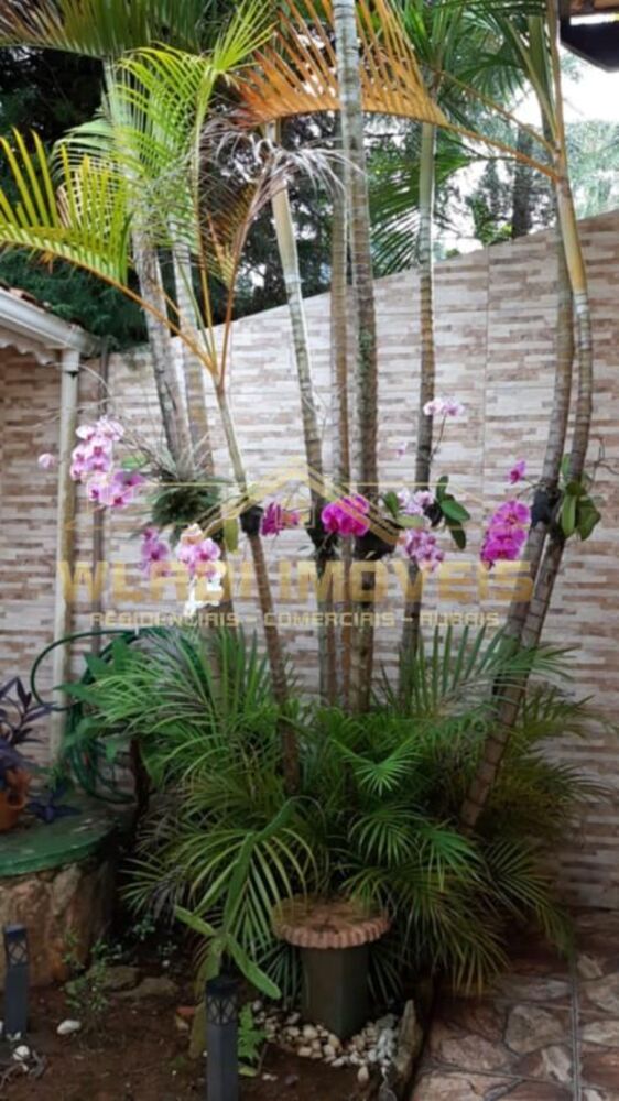 Chácara à venda com 4 quartos, 2000m² - Foto 5