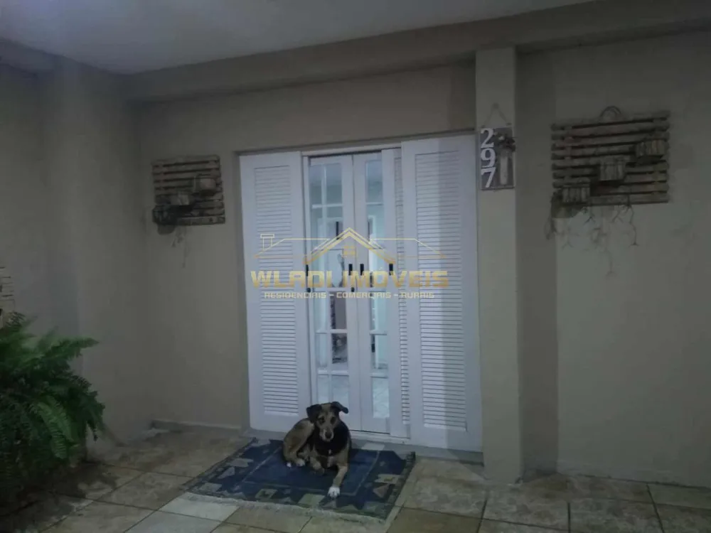 Casa, 2 quartos - Foto 2