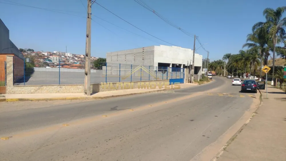 Loteamento e Condomínio, 5682 m² - Foto 3