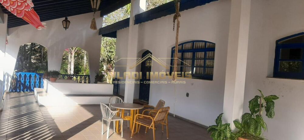 Sítio, 7 quartos, 9 m² - Foto 46