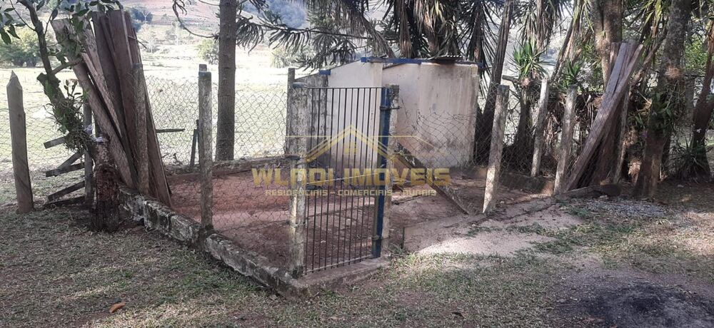 Sítio, 7 quartos, 9 m² - Foto 45