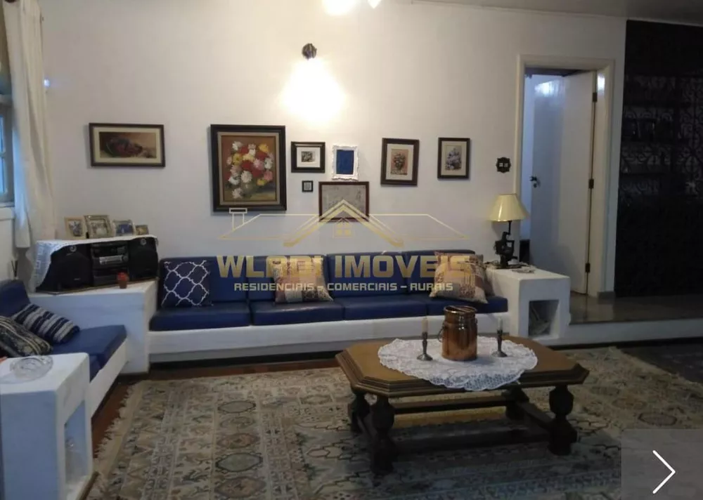 Sítio, 7 quartos, 9 m² - Foto 17