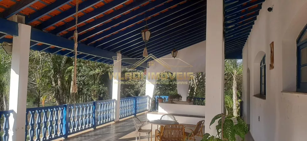 Sítio, 7 quartos, 9 m² - Foto 44