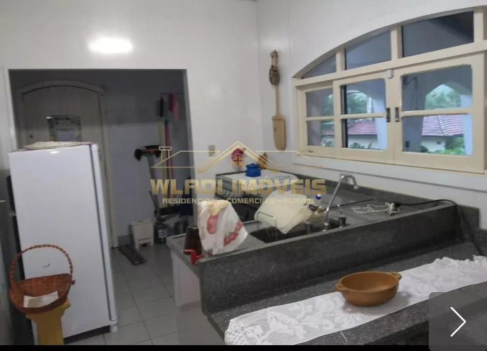 Sítio, 7 quartos, 9 m² - Foto 25