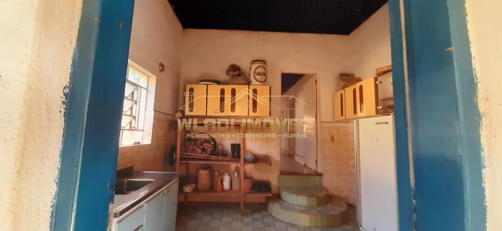 Sítio, 7 quartos, 9 m² - Foto 42
