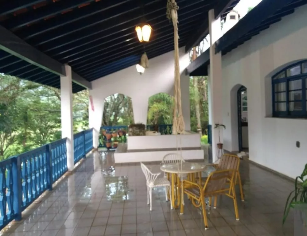 Sítio, 7 quartos, 9 m² - Foto 38