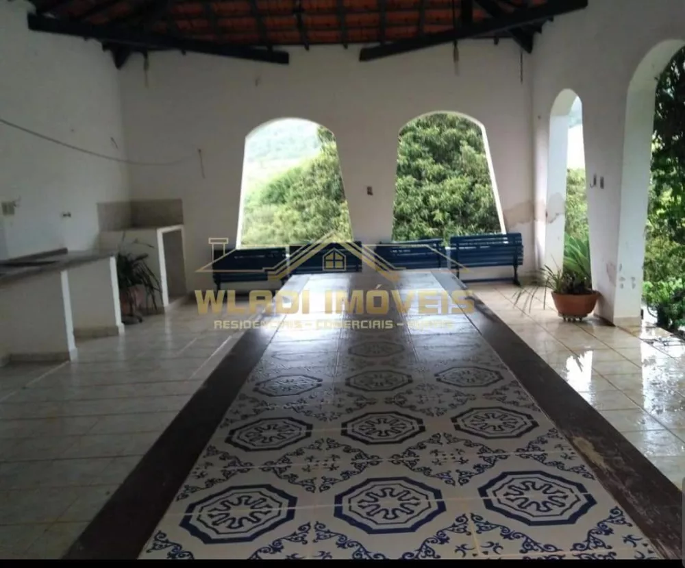 Sítio, 7 quartos, 9 m² - Foto 24